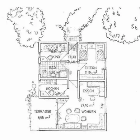 Am Fusse Der Wasserkuppe * Dipperz