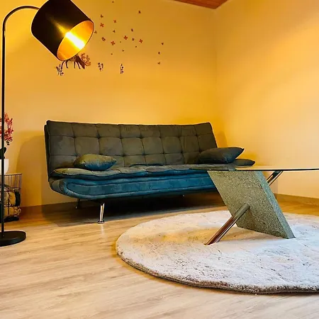 Am Fusse Der Wasserkuppe *