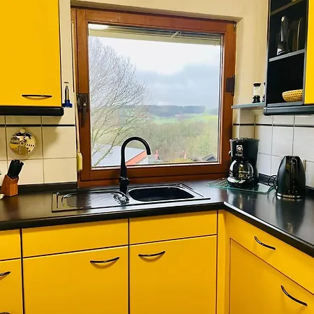 Am Fusse Der Wasserkuppe * Dipperz