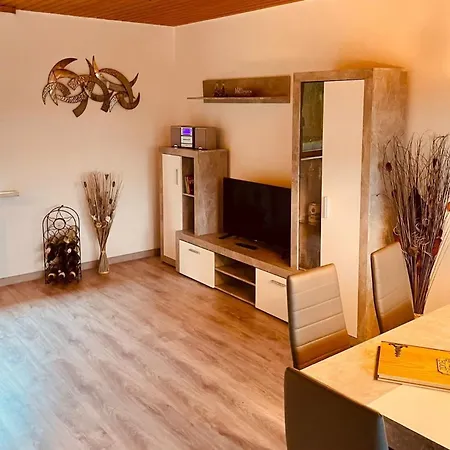 Am Fusse Der Wasserkuppe Дом отдыха