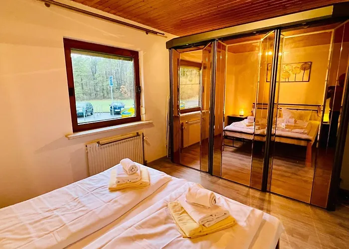 Am Fusse Der Wasserkuppe Σπίτι διακοπών