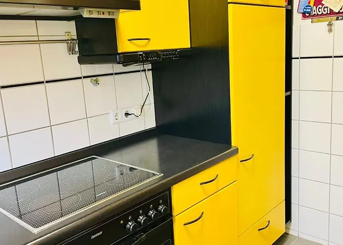 Am Fusse Der Wasserkuppe Σπίτι διακοπών Dipperz