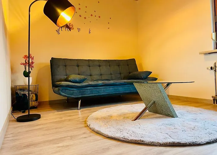 Am Fusse Der Wasserkuppe *