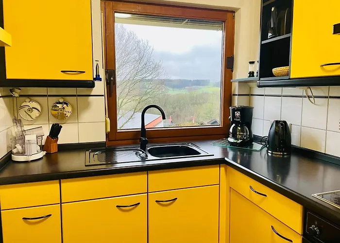 Am Fusse Der Wasserkuppe * Dipperz