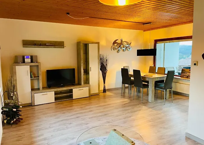 Σπίτι διακοπών Am Fusse Der Wasserkuppe