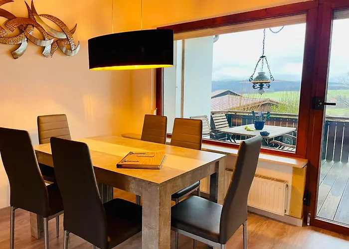 Am Fusse Der Wasserkuppe * Dipperz