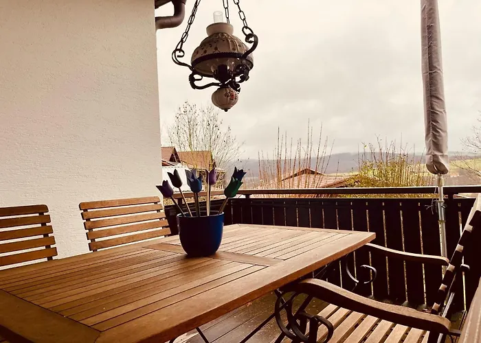 Am Fusse Der Wasserkuppe